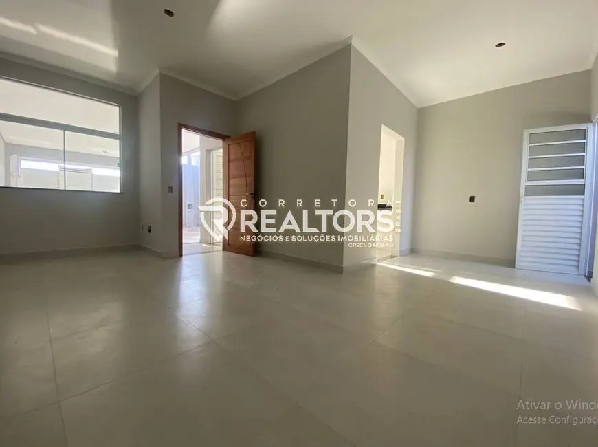 Foto 9 de Casa com 3 quartos à venda, 180m2 em Jardim Cambuí, Botucatu - SP