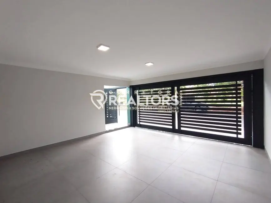 Foto 5 de Casa com 3 quartos à venda, 250m2 em Residencial Ouro Verde, Botucatu - SP