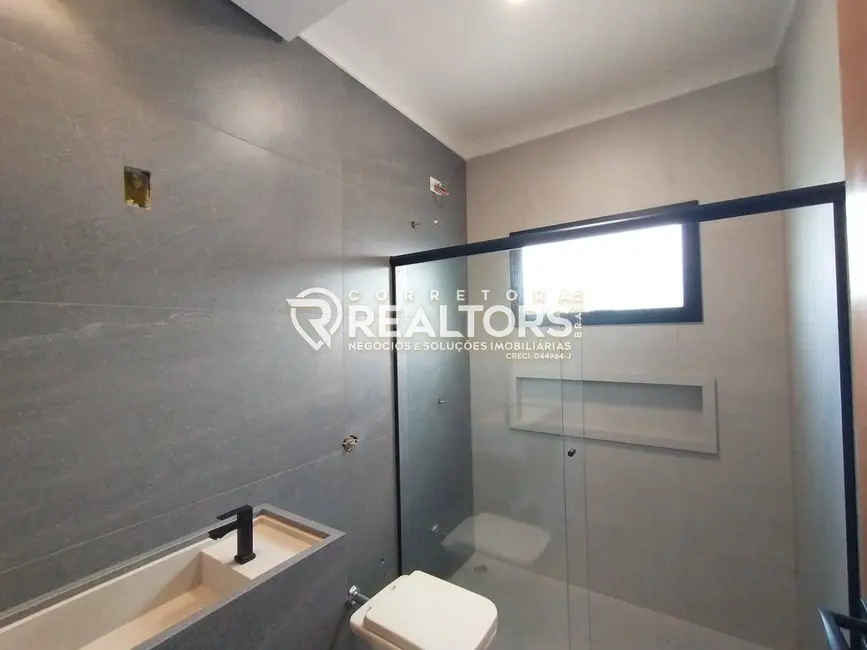 Foto 7 de Casa com 3 quartos à venda, 250m2 em Residencial Ouro Verde, Botucatu - SP