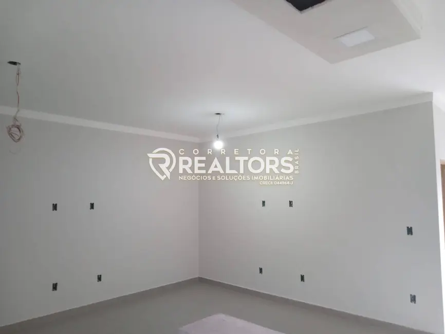 Casa com 2 quartos à venda, 127m2 em Lívia I, Botucatu - SP - imagem 6 Foto 6 de Casa com 2 quartos à venda, 127m2 em Lívia I, Botucatu - SP