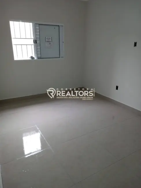 Casa com 2 quartos à venda, 127m2 em Lívia I, Botucatu - SP - imagem 4 Foto 4 de Casa com 2 quartos à venda, 127m2 em Lívia I, Botucatu - SP