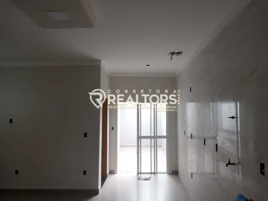 Casa com 2 quartos à venda, 127m2 em Lívia I, Botucatu - SP - imagem 7 Foto 7 de Casa com 2 quartos à venda, 127m2 em Lívia I, Botucatu - SP