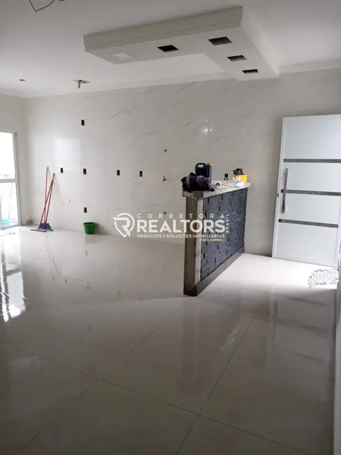 Casa com 2 quartos à venda, 127m2 em Lívia I, Botucatu - SP - imagem 3 Foto 3 de Casa com 2 quartos à venda, 127m2 em Lívia I, Botucatu - SP