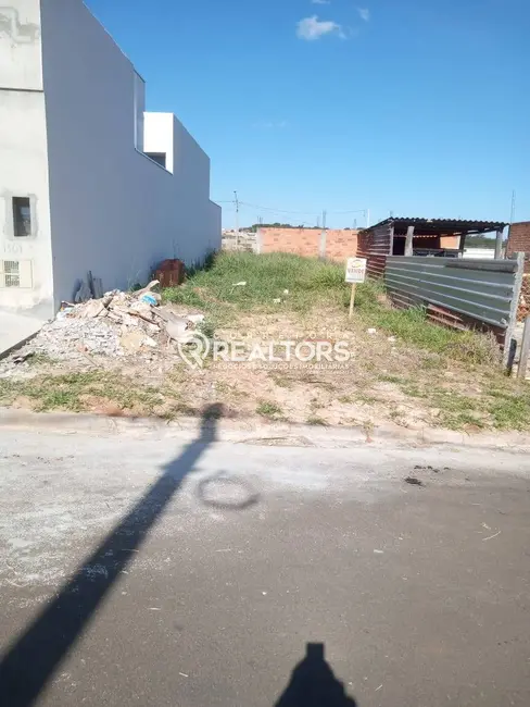 Foto 1 de Terreno / Lote à venda, 127m2 em Lívia I, Botucatu - SP