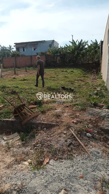 Foto 1 de Terreno / Lote à venda, 250m2 em Jardim Monte Mor, Botucatu - SP