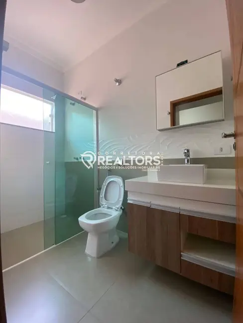 Foto 8 de Casa com 4 quartos à venda e para alugar, 310m2 em Colinas do Paraíso, Botucatu - SP