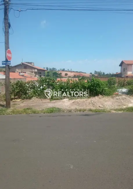 Foto 1 de Terreno / Lote à venda, 250m2 em Loteamento Jardim Eldorado, Botucatu - SP