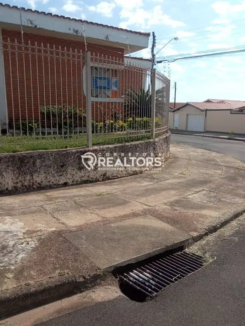 Foto 8 de Casa com 3 quartos à venda, 357m2 em Jardim Paraíso, Botucatu - SP