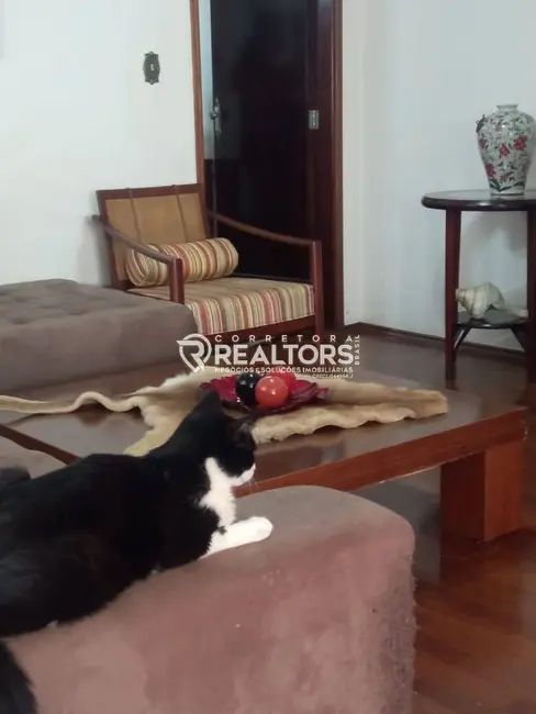 Foto 7 de Casa com 3 quartos à venda, 357m2 em Jardim Paraíso, Botucatu - SP