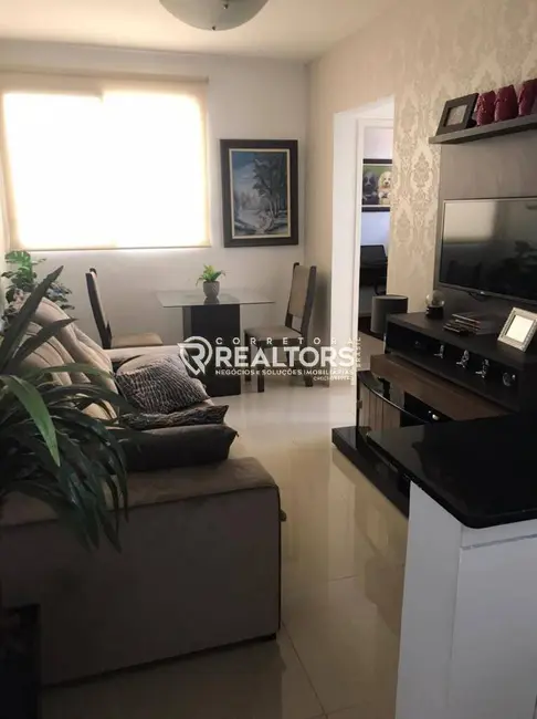 Apartamento com 2 quartos à venda, 53m2 em Centro, Araraquara - SP - imagem 7 Foto 7 de Apartamento com 2 quartos à venda, 53m2 em Centro, Araraquara - SP