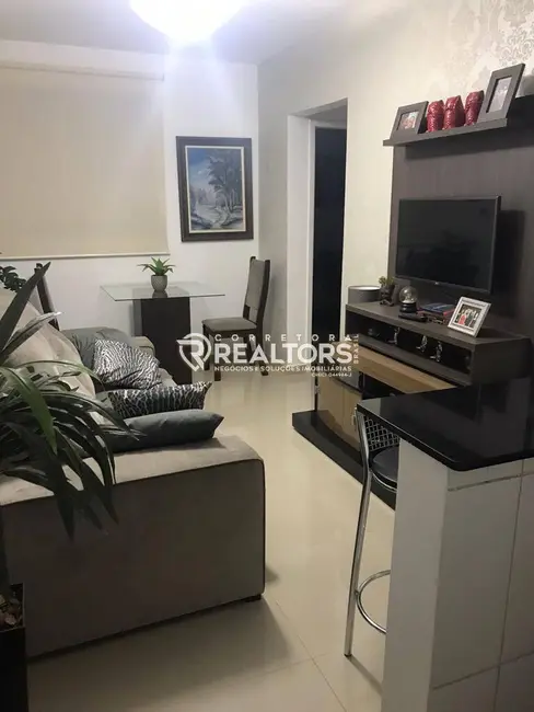 Apartamento com 2 quartos à venda, 53m2 em Centro, Araraquara - SP - imagem 3 Foto 3 de Apartamento com 2 quartos à venda, 53m2 em Centro, Araraquara - SP