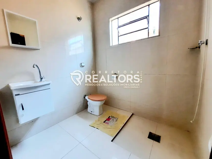 Foto 7 de Casa com 2 quartos à venda, 275m2 em Jardim Paraíso, Botucatu - SP