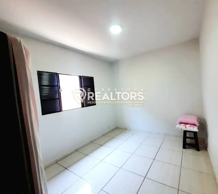 Foto 8 de Casa com 2 quartos à venda, 275m2 em Jardim Paraíso, Botucatu - SP