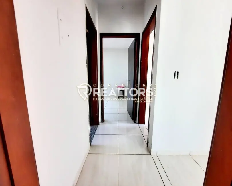 Foto 4 de Casa com 2 quartos à venda, 275m2 em Jardim Paraíso, Botucatu - SP