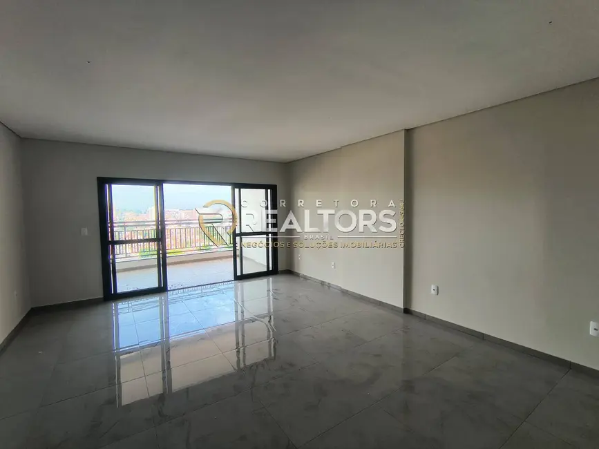 Foto 4 de Apartamento com 3 quartos à venda, 132m2 em Centro, Botucatu - SP