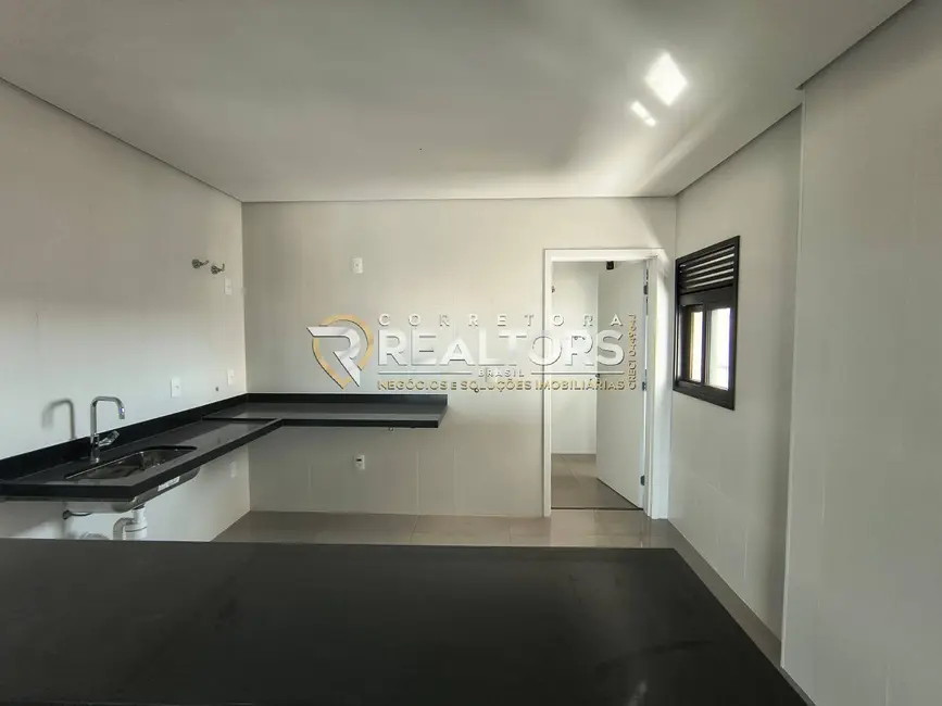 Foto 8 de Apartamento com 3 quartos à venda, 132m2 em Centro, Botucatu - SP