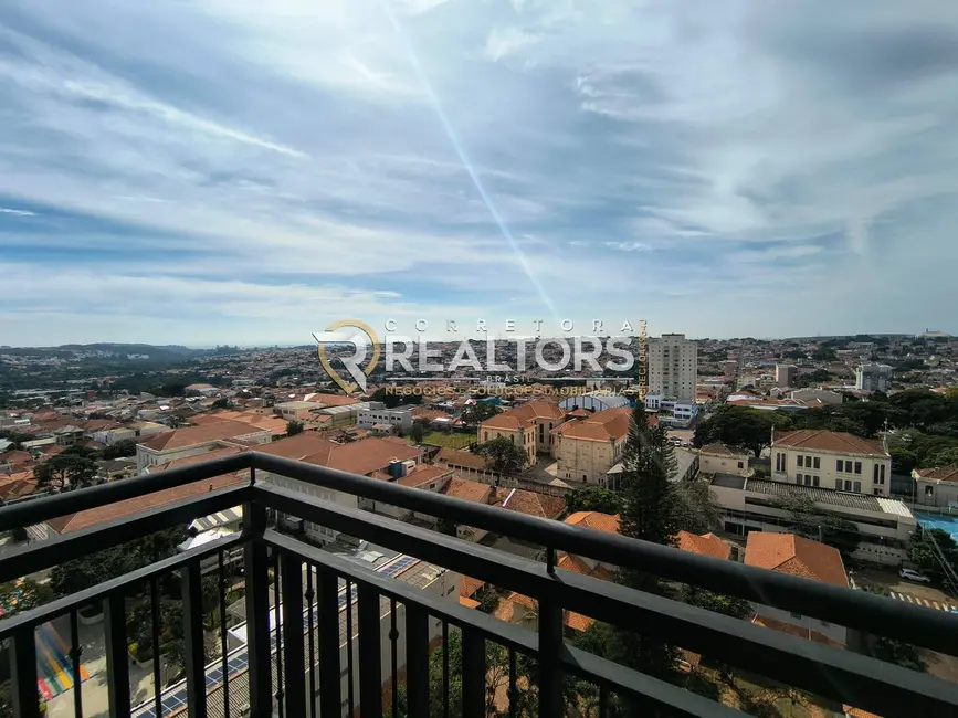 Foto 1 de Apartamento com 3 quartos à venda, 132m2 em Centro, Botucatu - SP