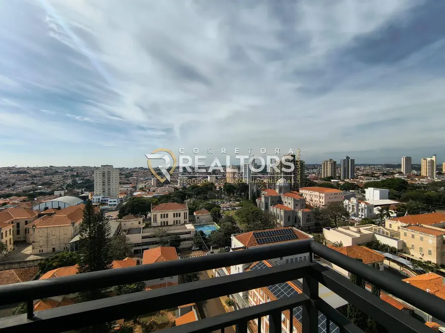 Foto 3 de Apartamento com 3 quartos à venda, 132m2 em Centro, Botucatu - SP