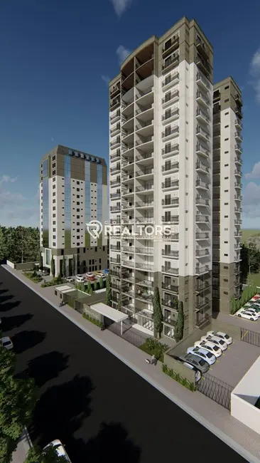 Foto 9 de Apartamento com 3 quartos à venda, 132m2 em Centro, Botucatu - SP