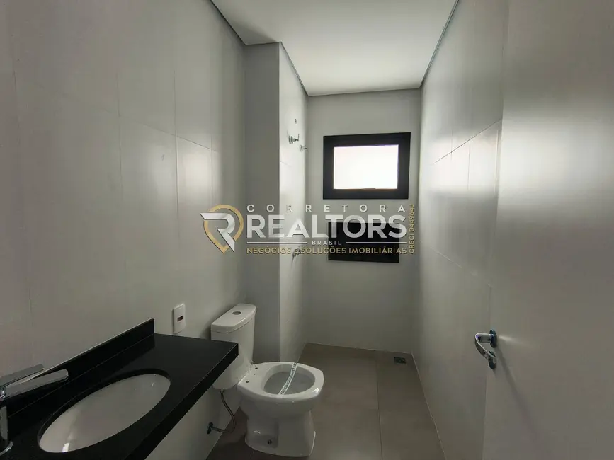 Foto 6 de Apartamento com 3 quartos à venda, 132m2 em Centro, Botucatu - SP