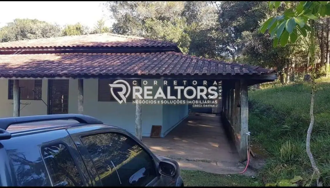 Foto 1 de Casa com 3 quartos à venda, 1000m2 em Nova Califórnia II (Rubião Junior), Botucatu - SP