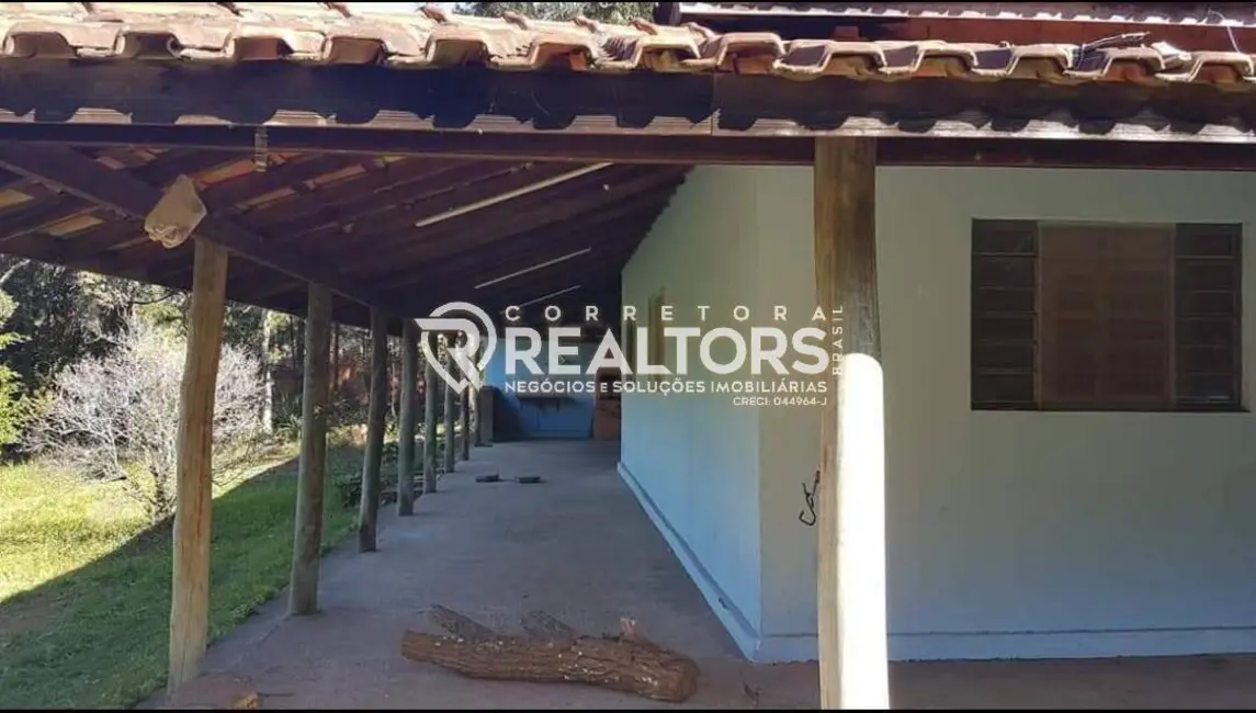 Foto 3 de Casa com 3 quartos à venda, 1000m2 em Nova Califórnia II (Rubião Junior), Botucatu - SP
