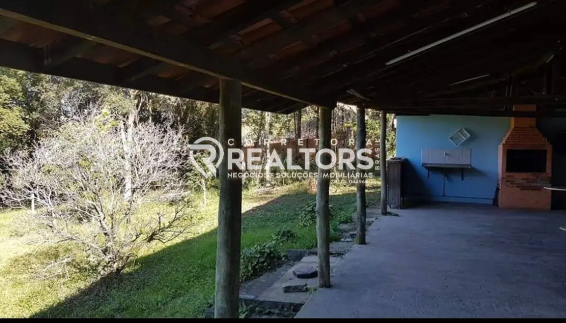 Foto 4 de Casa com 3 quartos à venda, 1000m2 em Nova Califórnia II (Rubião Junior), Botucatu - SP