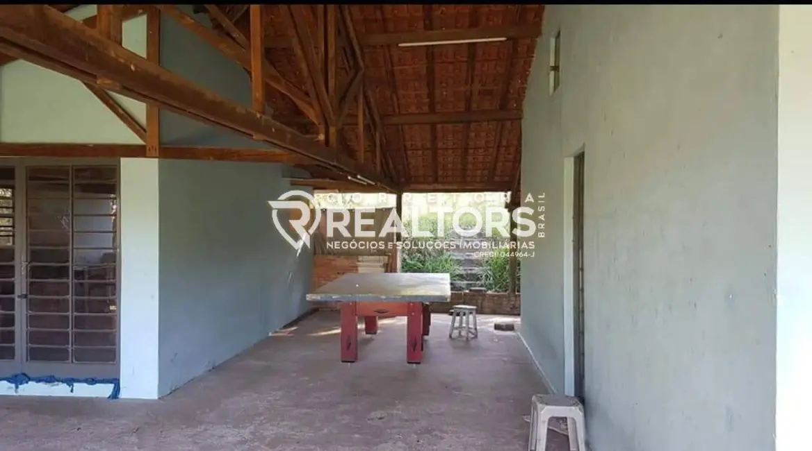 Foto 6 de Casa com 3 quartos à venda, 1000m2 em Nova Califórnia II (Rubião Junior), Botucatu - SP