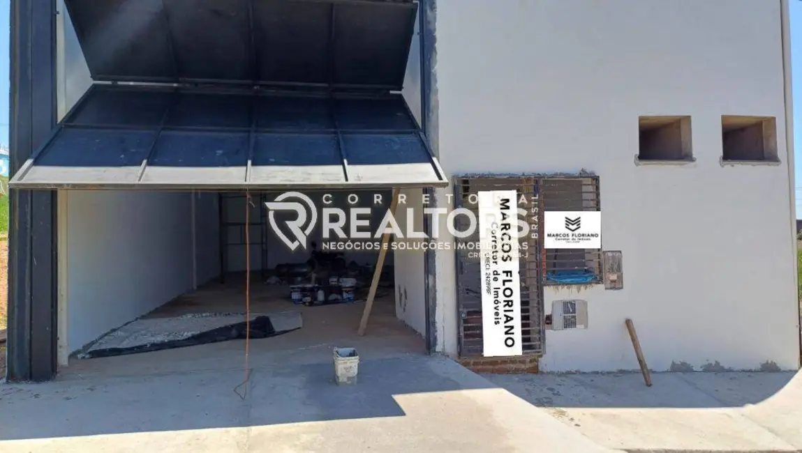 Foto 4 de Casa à venda e para alugar, 250m2 em Residencial Plaza Martin, Botucatu - SP