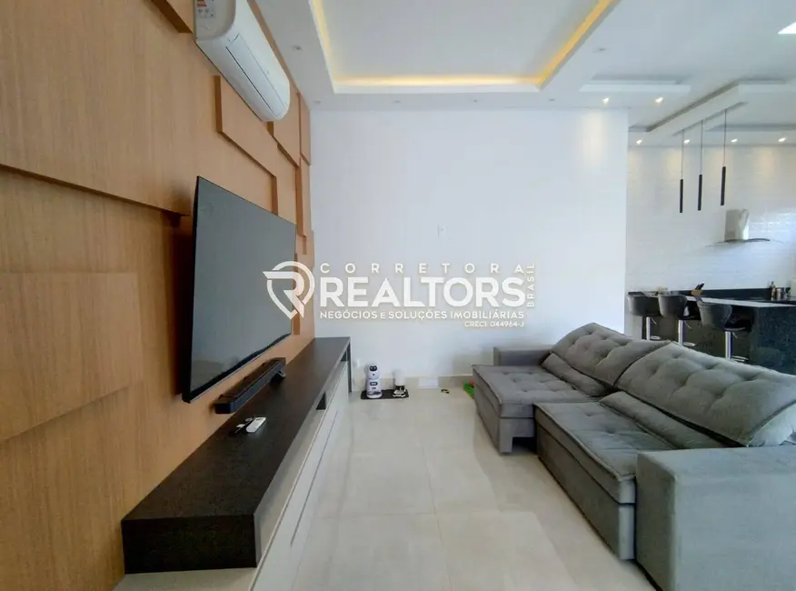 Foto 6 de Casa com 3 quartos à venda, 275m2 em Jardim Planalto, Botucatu - SP