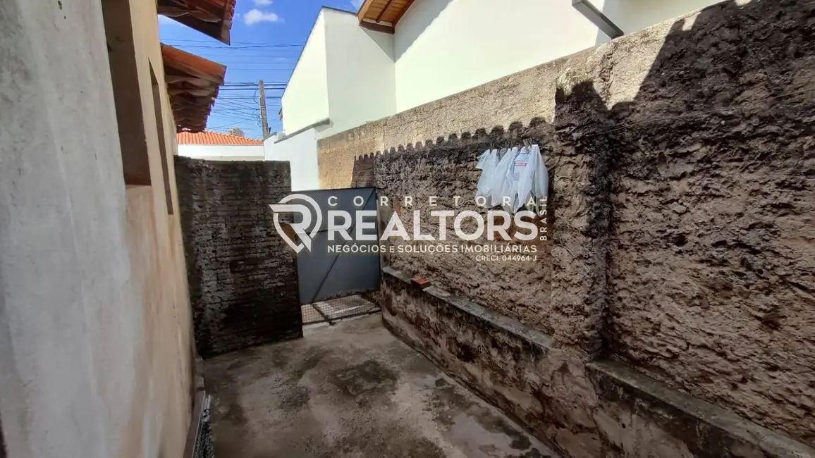 Foto 7 de Casa com 4 quartos à venda, 248m2 em Centro, Botucatu - SP