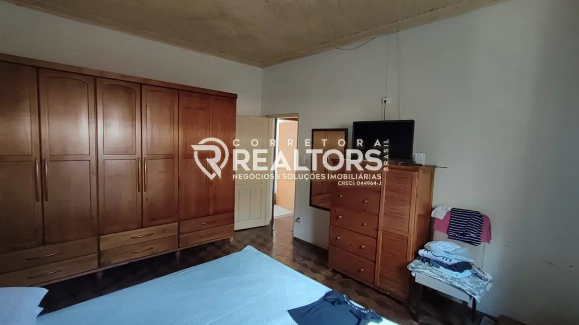 Foto 5 de Casa com 4 quartos à venda, 248m2 em Centro, Botucatu - SP