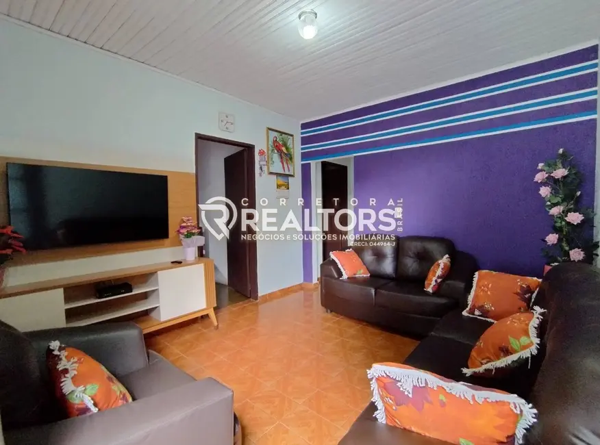 Foto 4 de Casa com 4 quartos à venda, 275m2 em Jardim Peabiru, Botucatu - SP