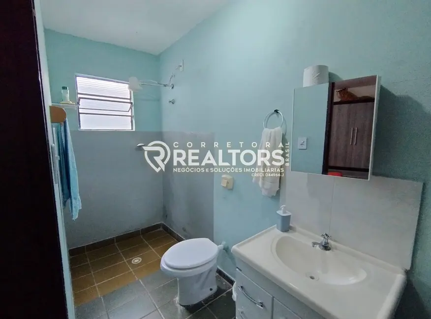 Foto 7 de Casa com 4 quartos à venda, 275m2 em Jardim Peabiru, Botucatu - SP
