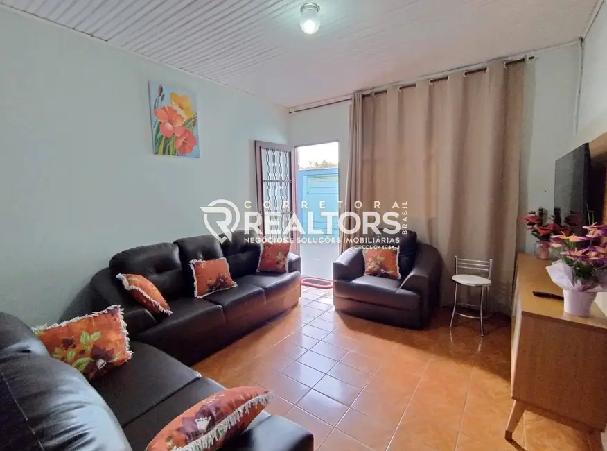 Foto 5 de Casa com 4 quartos à venda, 275m2 em Jardim Peabiru, Botucatu - SP