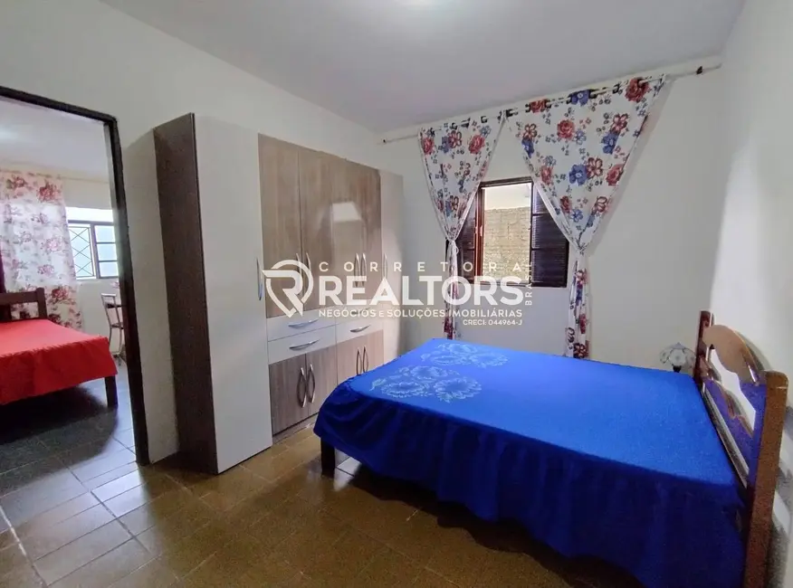 Foto 6 de Casa com 4 quartos à venda, 275m2 em Jardim Peabiru, Botucatu - SP