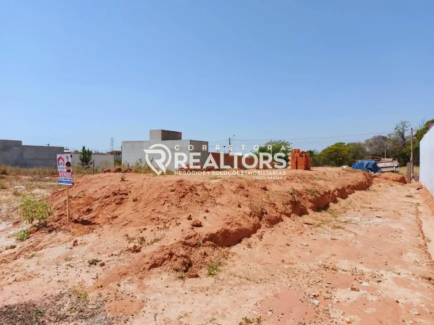 Foto 3 de Terreno / Lote à venda, 250m2 em Botucatu - SP