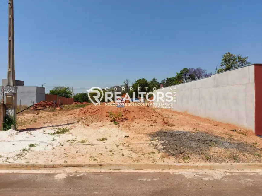 Foto 4 de Terreno / Lote à venda, 250m2 em Botucatu - SP