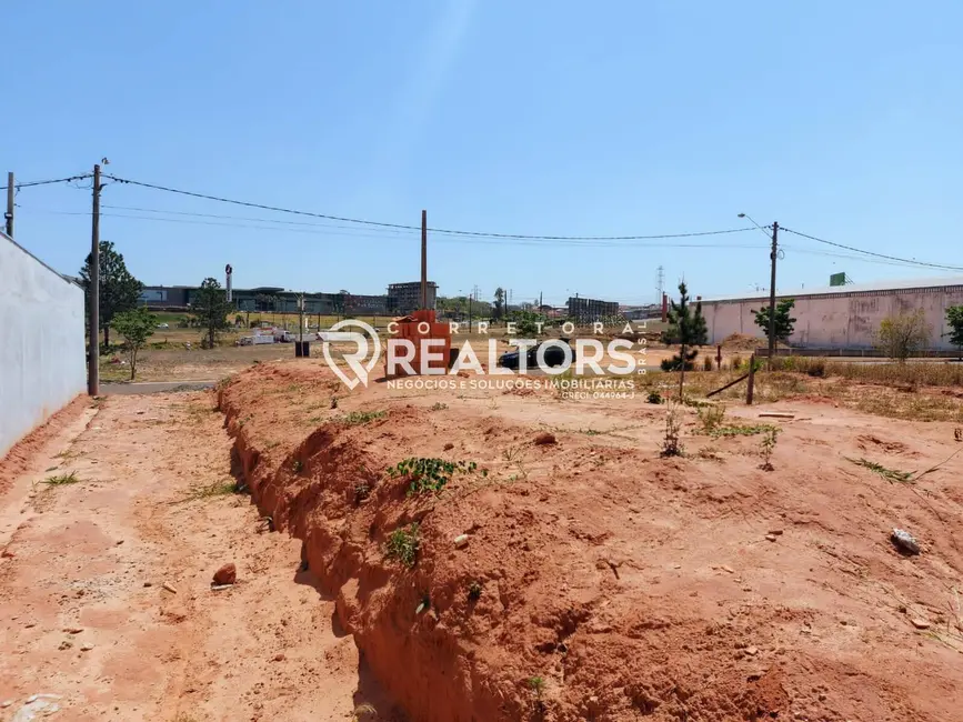 Foto 2 de Terreno / Lote à venda, 250m2 em Botucatu - SP