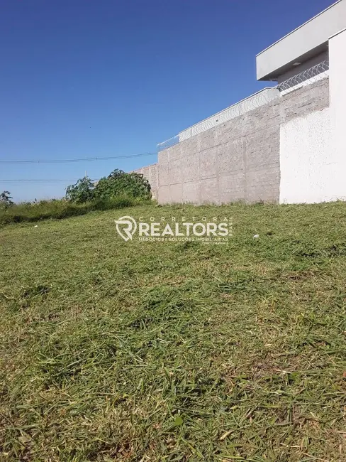 Foto 2 de Terreno / Lote à venda, 250m2 em Lívia II, Botucatu - SP