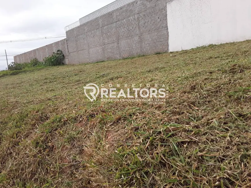 Foto 1 de Terreno / Lote à venda, 250m2 em Lívia II, Botucatu - SP