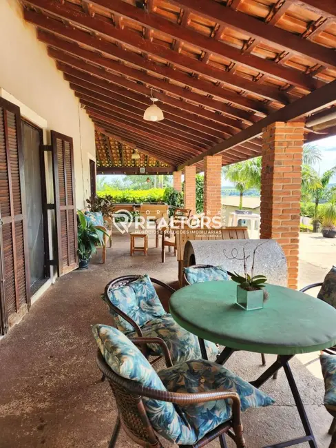 Casa com 4 quartos à venda, 6000m2 em Chácara Recreio Vista Alegre, Botucatu - SP - imagem 8 Foto 8 de Casa com 4 quartos à venda, 6000m2 em Chácara Recreio Vista Alegre, Botucatu - SP