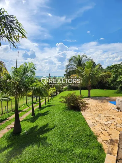 Foto 1 de Casa com 4 quartos à venda, 6000m2 em Chácara Recreio Vista Alegre, Botucatu - SP