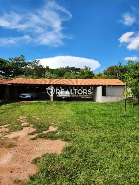 Casa com 4 quartos à venda, 6000m2 em Chácara Recreio Vista Alegre, Botucatu - SP - imagem 6 Foto 6 de Casa com 4 quartos à venda, 6000m2 em Chácara Recreio Vista Alegre, Botucatu - SP