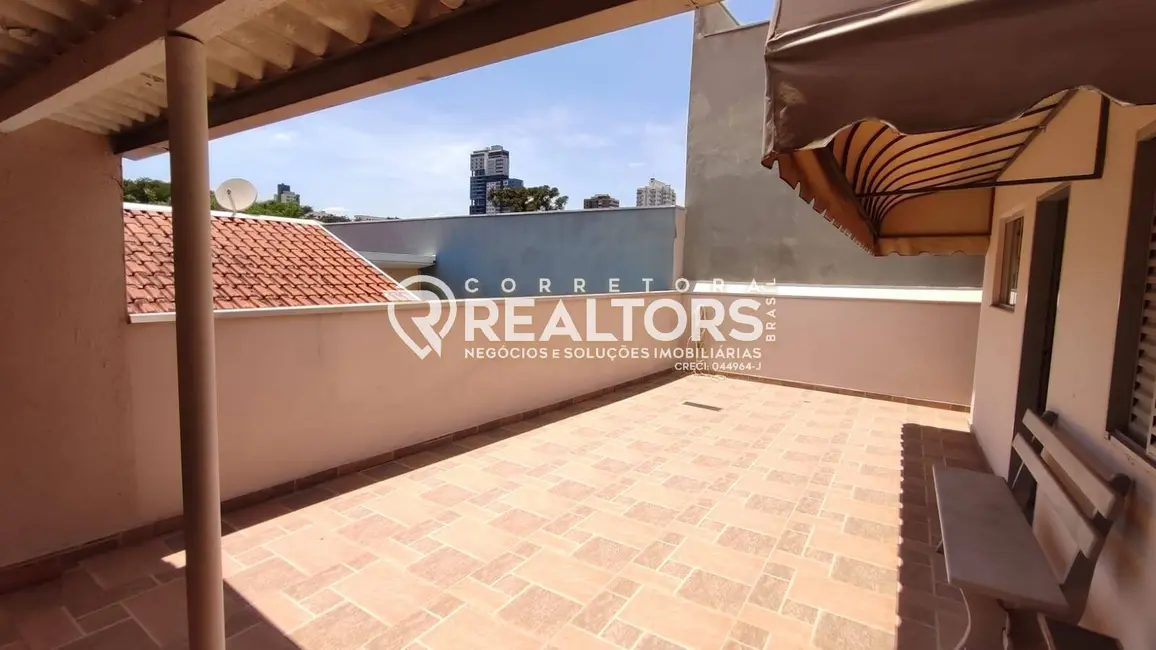 Foto 2 de Casa com 2 quartos à venda, 124m2 em Jardim Bom Pastor, Botucatu - SP