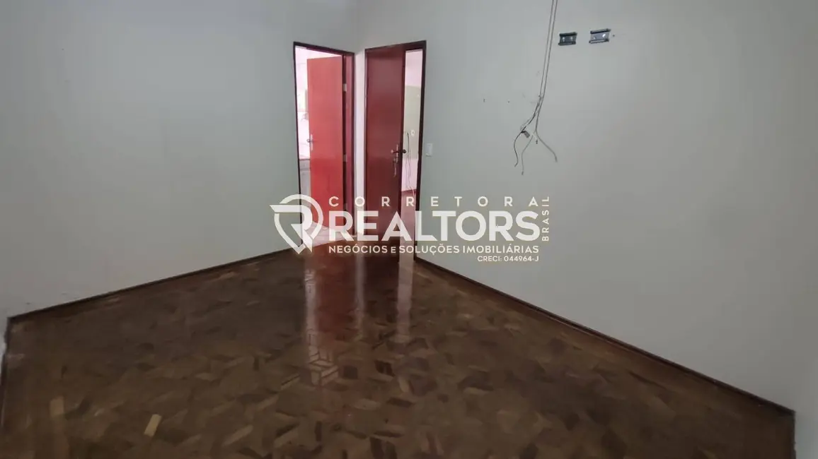 Foto 7 de Casa com 2 quartos à venda, 124m2 em Jardim Bom Pastor, Botucatu - SP