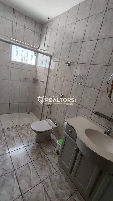 Foto 5 de Casa com 2 quartos à venda, 124m2 em Jardim Bom Pastor, Botucatu - SP