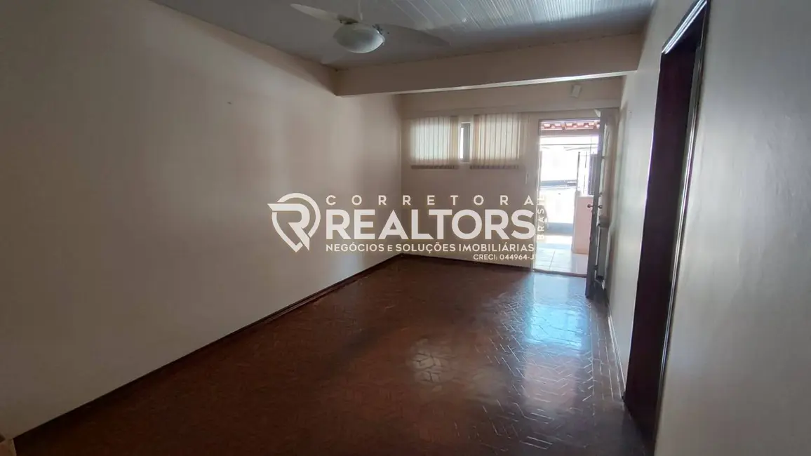 Foto 8 de Casa com 2 quartos à venda, 124m2 em Jardim Bom Pastor, Botucatu - SP