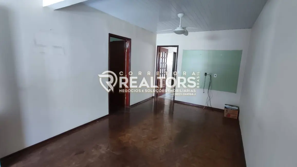Foto 9 de Casa com 2 quartos à venda, 124m2 em Jardim Bom Pastor, Botucatu - SP