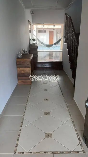 Foto 3 de Sobrado com 3 quartos à venda, 384m2 em Centro, Botucatu - SP